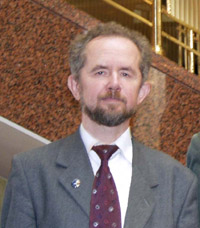 Юрий Владимирович Архипенко