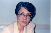 Елена Игоревна КАЛЕНИКОВА