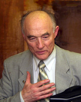 Владимиров Юрий Андреевич