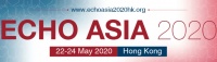 ECHO ASIA 2020 - Last 24 HOURS Left for Abstract/Case Submission! 30 January, 2020