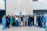 Cостоялось торжественное награждение победителей конкурса научных работ в рамках проекта «Сообщество молодых ученых Медскан» среди студентов медицинских вузов Cостоялось торжественное награждение победителей конкурса научных работ в рамках проекта «Сообщество молодых ученых Медскан» среди студентов медицинских вузов
