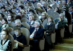 В Ломоносовском корпусе состоялась конференция «Психическое здоровье человека и общества»