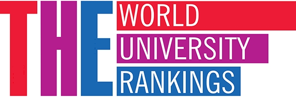      ..             Times Higher Education World University Ranking