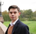 Поздравляем аспиранта ФФМ МГУ В.А. Филатова с успешным выступлением на I международной конференции «Интеграционные связи фармацевтической экологии в современных реалиях -2023»
