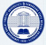 Самаркандский государственный медицинский университет приглашает на конференцию