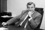 На 80 году жизни скончался академик Анатолий Иванович Григорьев